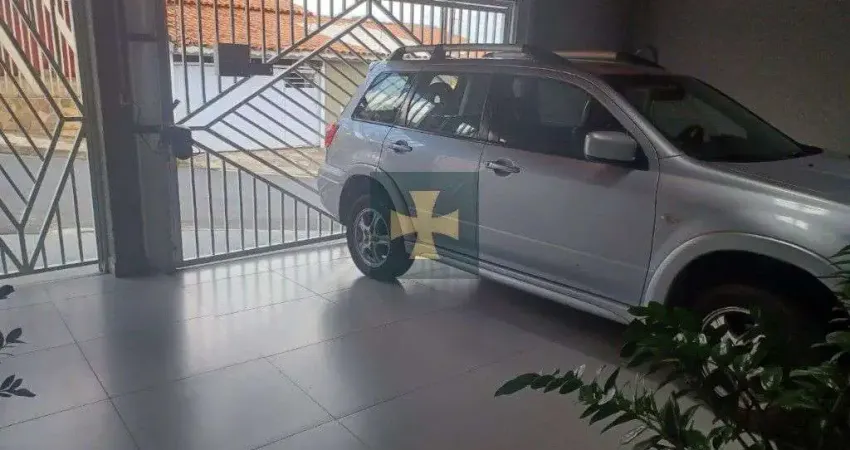 Casa com 2 quartos à venda no Jardim Araguari, Bragança Paulista