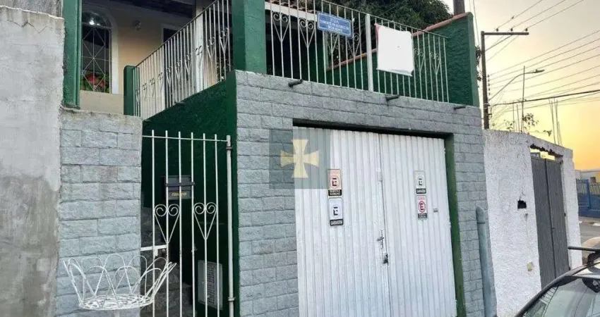 Casa com 2 quartos à venda no Jardim Iguatemi, Bragança Paulista 