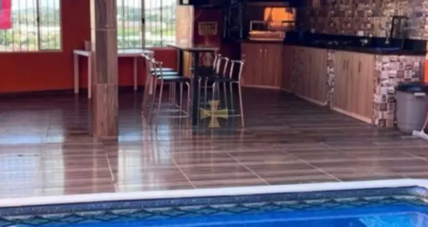 Casa com 3 quartos à venda no Jardim Lago do Moinho, Bragança Paulista 