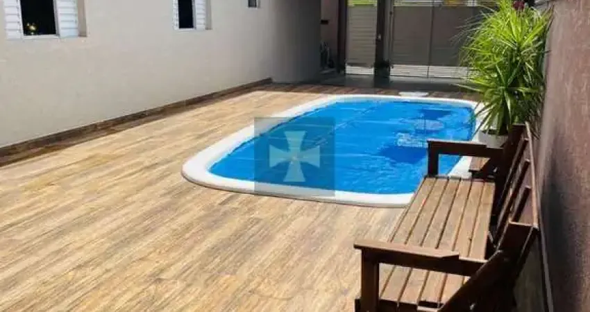 Casa com 3 quartos à venda no Jardim Vista Alegre, Bragança Paulista 