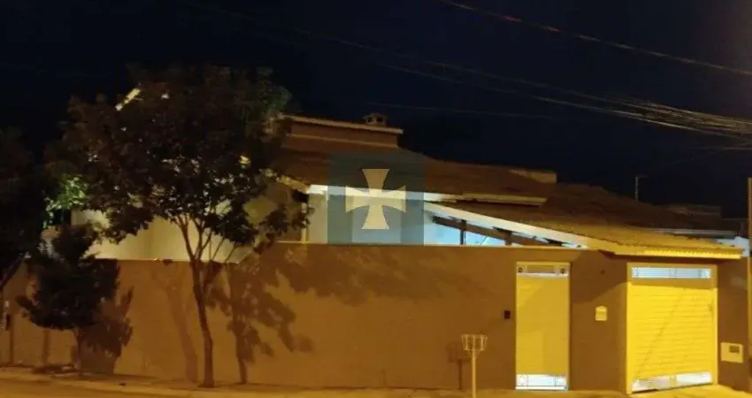 Casa à venda em residencial quinta dos vinhedos, bragança paulista - sp