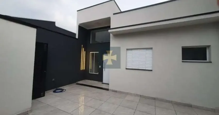 Casa à venda em residencial vino barolo, bragança paulista - sp