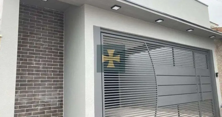 Casa à venda em residencial vino barolo, bragança paulista - sp