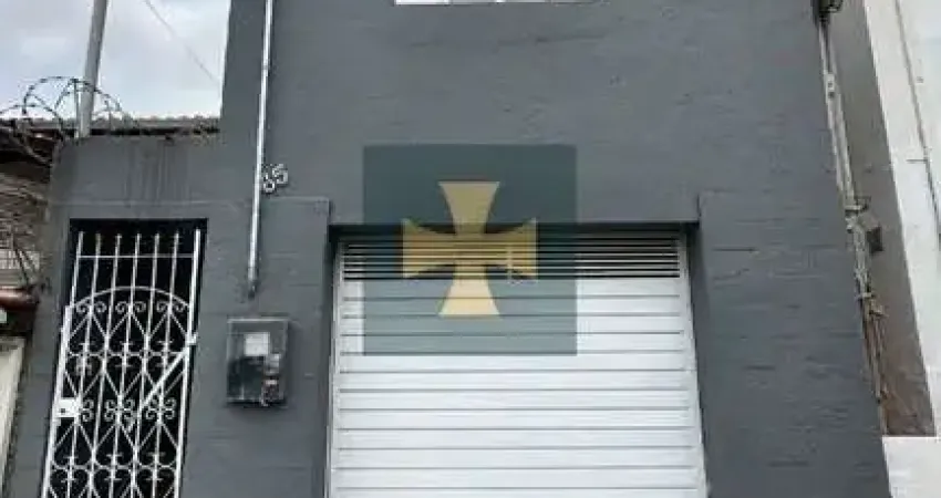 Casa com 1 quarto à venda no Centro, Bragança Paulista 