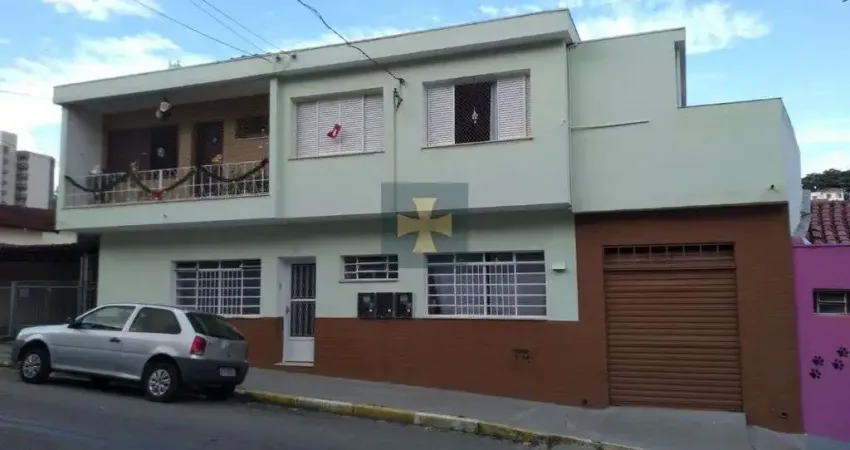 Sobrado à venda em jardim santa rita de cássia, bragança paulista - sp