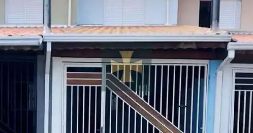 Casa com 3 quartos à venda na Vila Mota, Bragança Paulista 