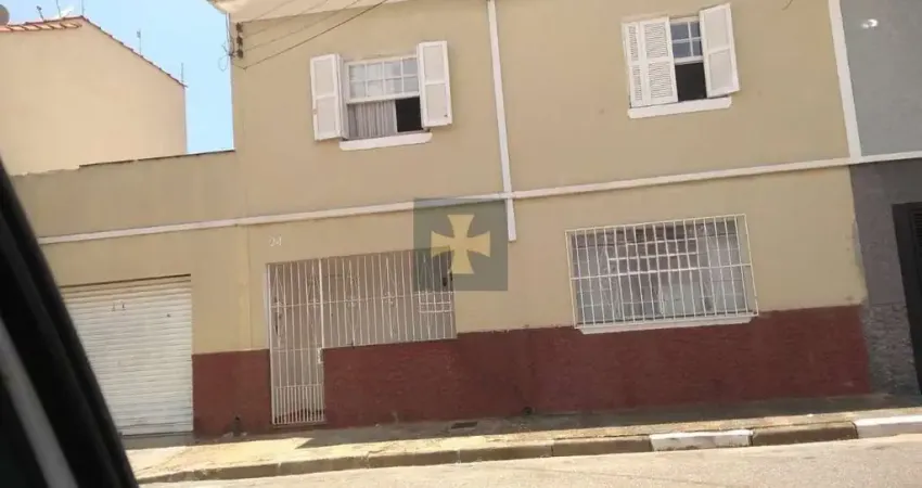 Casa com 2 quartos à venda na Vila Municipal, Bragança Paulista