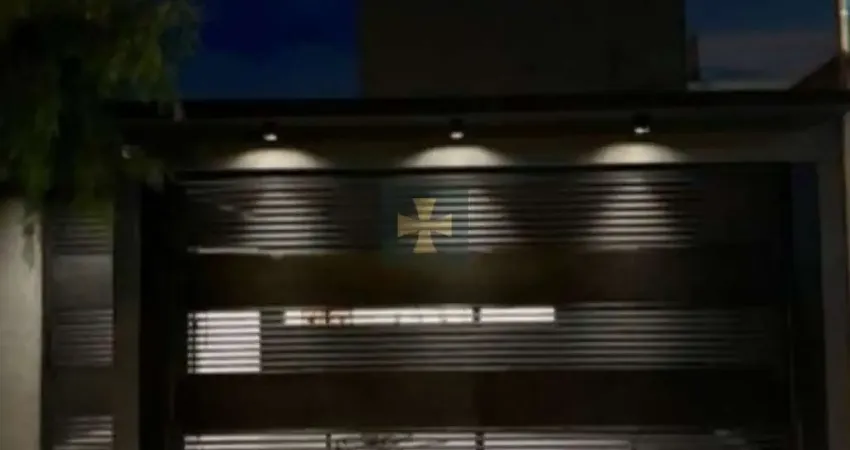 Sobrado à venda em condomínio villa verde bragança, bragança paulista - sp