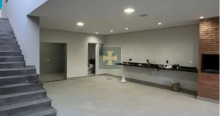 Sobrado à venda em condomínio villa verde bragança, bragança paulista - sp