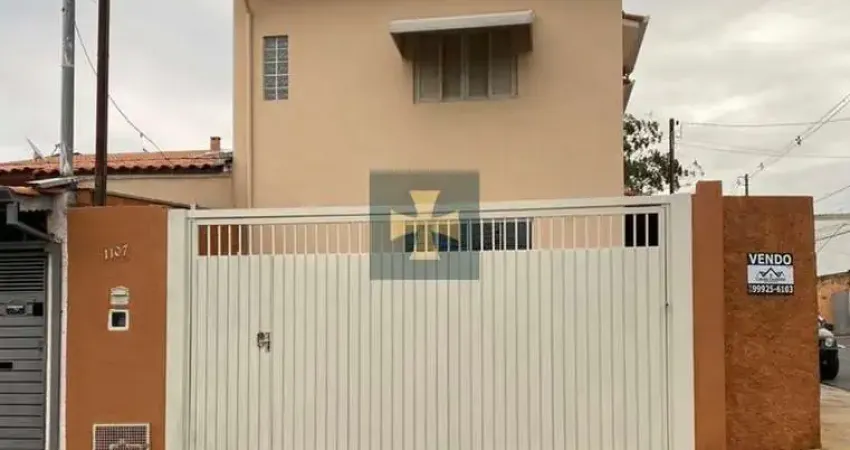 Sobrado à venda em jardim recanto alegre, bragança paulista - sp