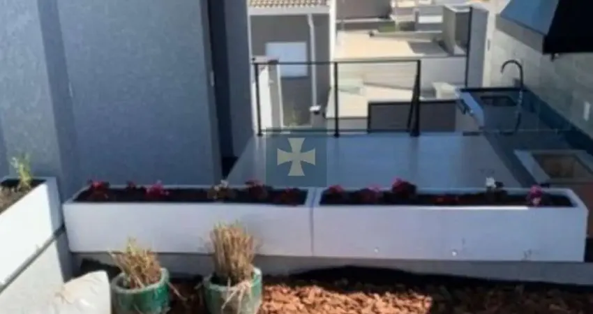 Sobrado à venda em residencial quinta dos vinhedos, bragança paulista - sp