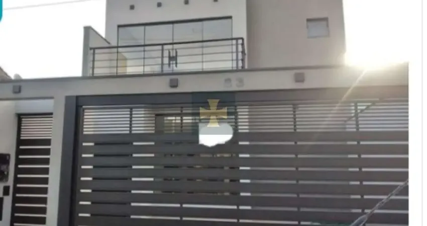 Sobrado à venda em residencial quinta dos vinhedos, bragança paulista - sp