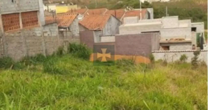 Terreno à venda em jardim são lourenço, bragança paulista - sp