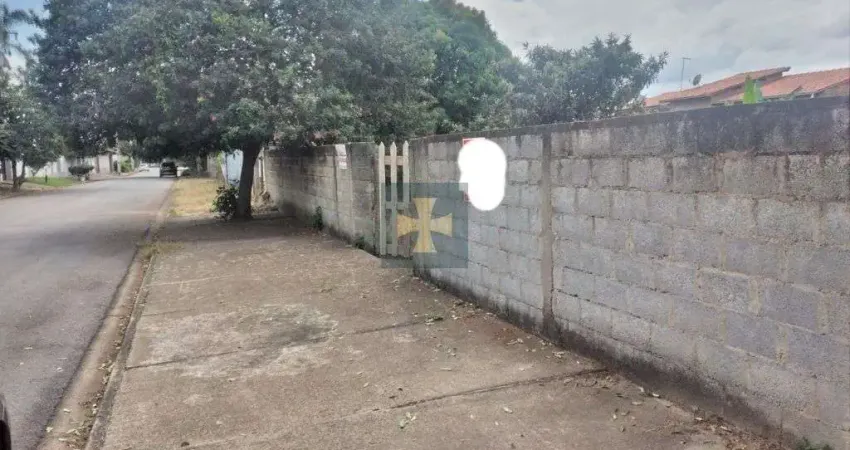 Terreno à venda em residencial hípica jaguari, bragança paulista - sp