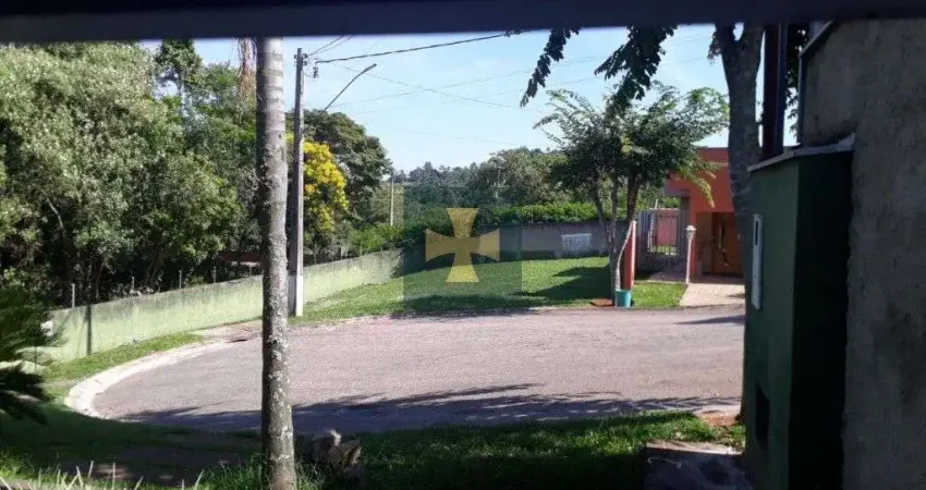 Terreno à venda no Condomínio Residencial Sunset Village, Bragança Paulista 