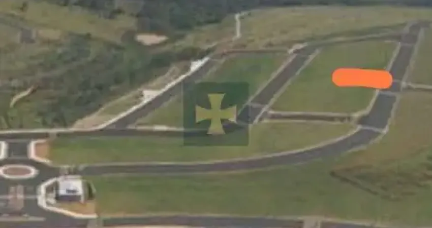 Terreno à venda no Jardim Bonança, Bragança Paulista 