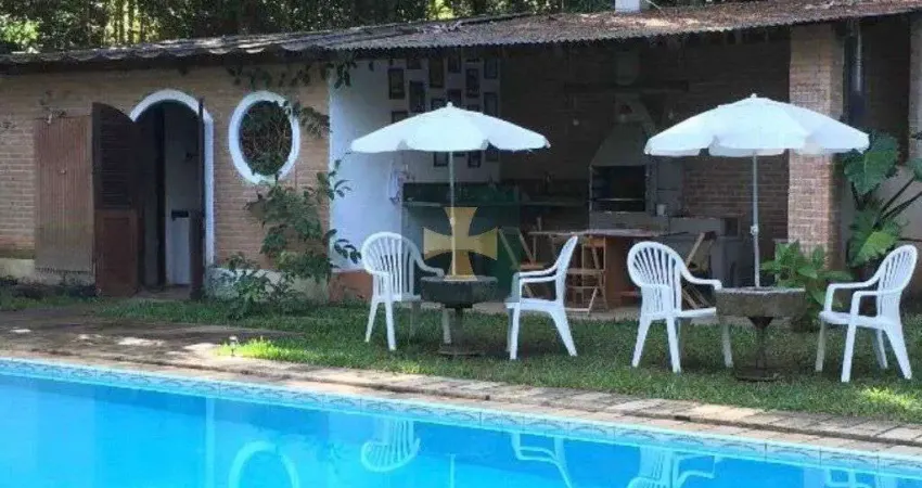 Chácara / sítio à venda na Área Rural de Bragança Paulista, Bragança Paulista