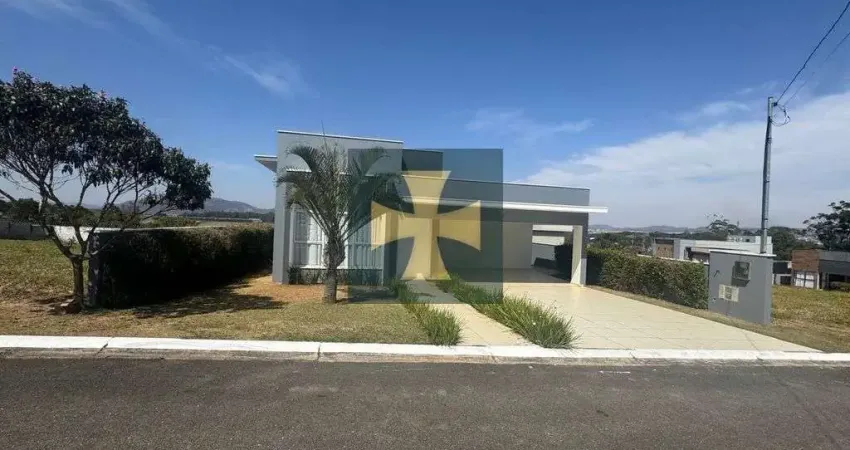 Casa em condomínio fechado com 3 quartos para alugar no Condomínio Jardim Flamboyan, Bragança Paulista 