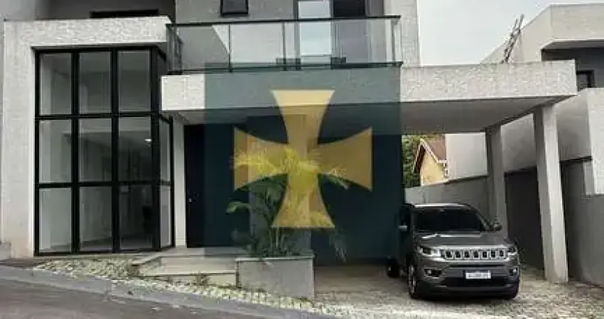 Casa em condomínio fechado com 3 quartos para alugar no Residencial das Ilhas, Bragança Paulista