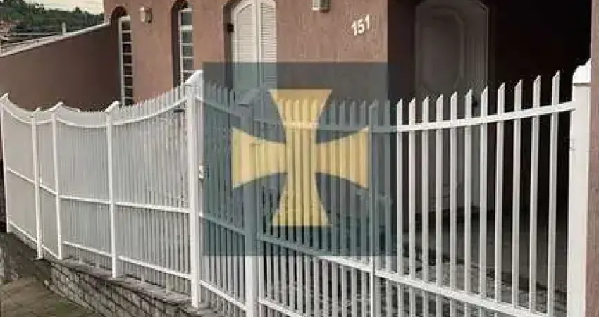 Casa com 3 quartos para alugar no Santa Luzia, Bragança Paulista 