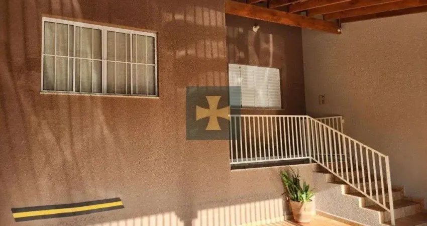 Casa à venda em residencial quinta dos vinhedos, bragança paulista - sp