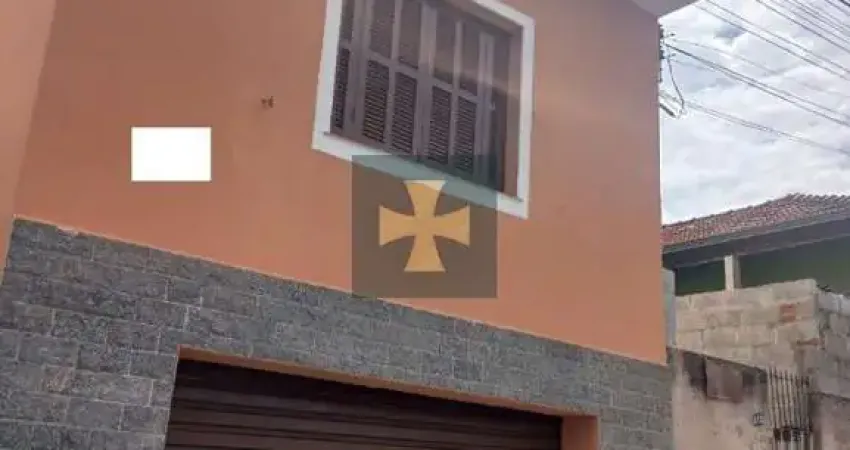 Casa com 2 quartos à venda na Vila Mota, Bragança Paulista