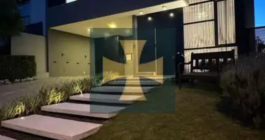 Casa em condomínio fechado com 3 quartos para alugar no Jardim São José, Bragança Paulista