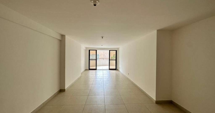 Apartamento para Venda em João Pessoa, Altiplano Cabo Branco, 3 dormitórios, 1 suíte, 2 banheiros, 2 vagas