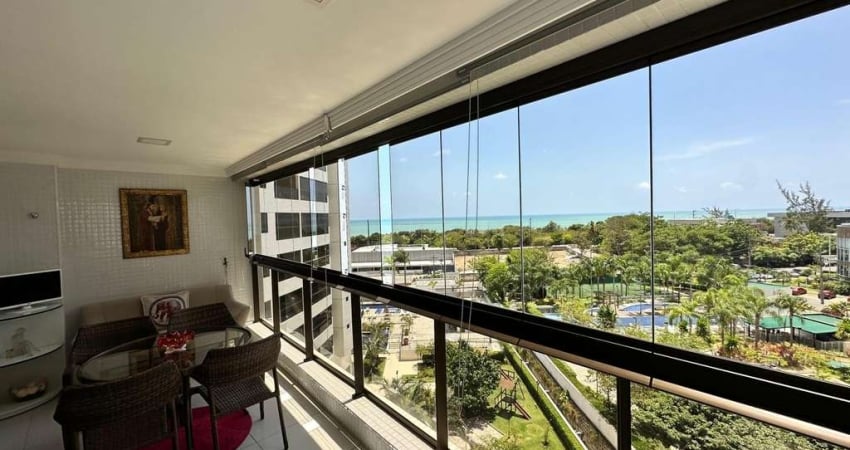 Apartamento para Venda em João Pessoa, Altiplano Cabo Branco, 3 dormitórios, 3 suítes, 4 banheiros, 3 vagas