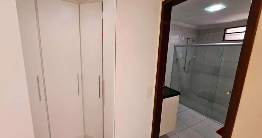 Casa para Venda em João Pessoa, Bessa, 3 dormitórios, 2 suítes, 3 banheiros, 3 vagas