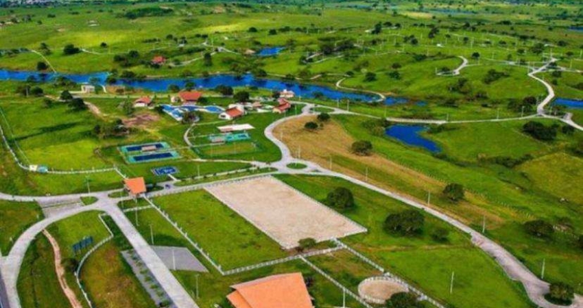 Terreno à venda no Centro, Gurinhém 