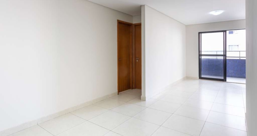 Apartamento para Venda em João Pessoa, Brisamar, 3 dormitórios, 1 suíte, 3 banheiros, 3 vagas