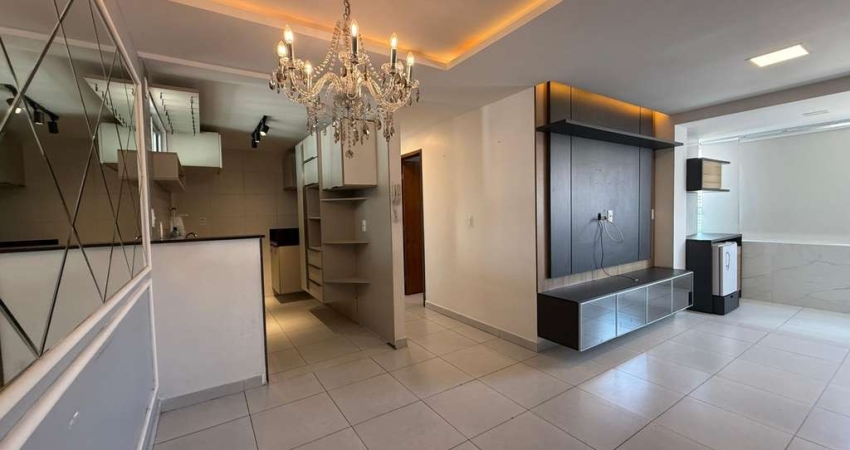 Apartamento para Venda em João Pessoa, Manaíra, 3 dormitórios, 1 suíte, 2 banheiros, 2 vagas
