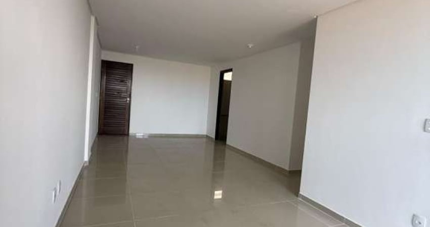 Apartamento para Locação em João Pessoa, Jardim Oceania, 3 dormitórios, 1 suíte, 2 banheiros, 2 vagas
