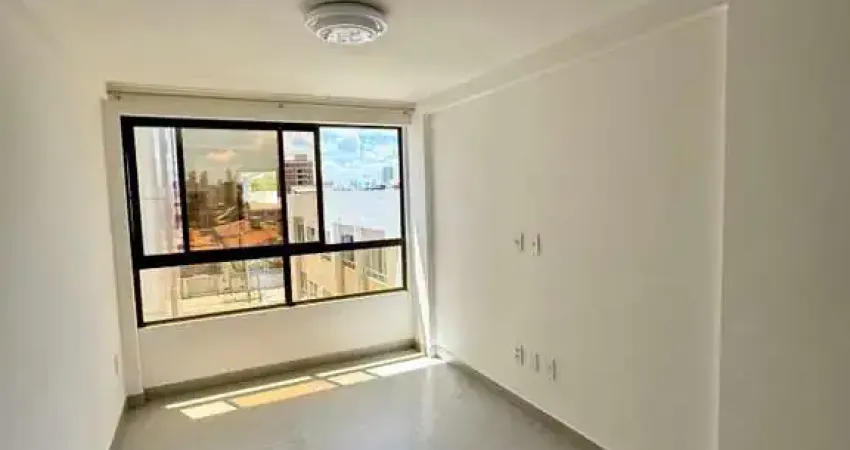 Apartamento para Venda em João Pessoa, Bessa, 2 dormitórios, 1 suíte, 2 banheiros, 1 vaga