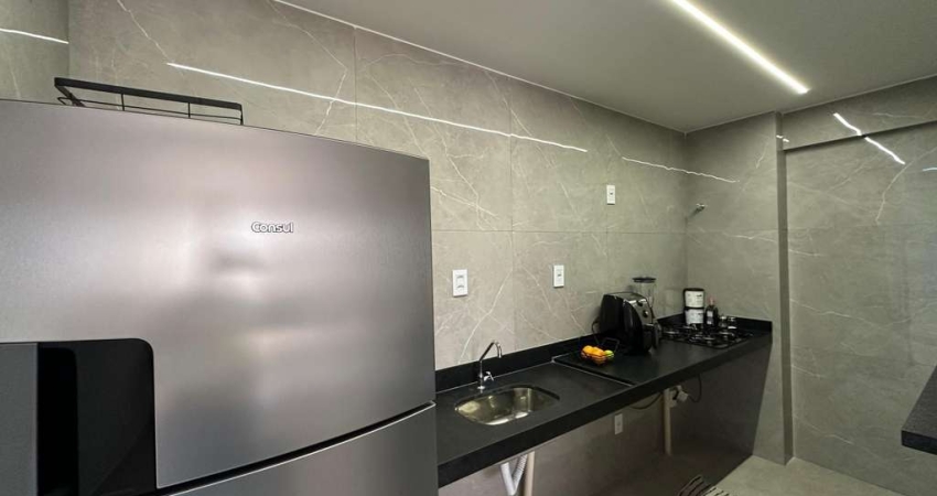 Apartamento para Venda em João Pessoa, Manaíra, 3 dormitórios, 1 suíte, 2 banheiros, 1 vaga