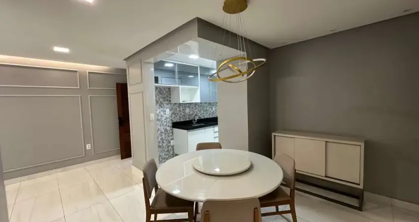 Apartamento para Venda em João Pessoa, Bancários, 3 dormitórios, 1 suíte, 2 banheiros, 1 vaga