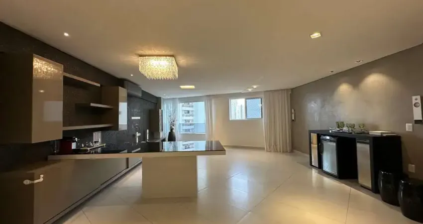 Apartamento para Venda em João Pessoa, Brisamar, 3 dormitórios, 2 suítes, 3 banheiros, 2 vagas