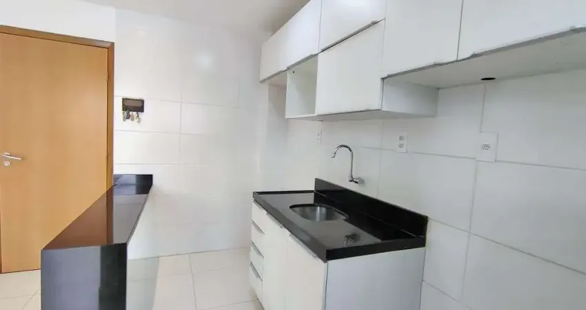 Apartamento para Locação em João Pessoa, Cabo Branco, 2 dormitórios, 1 suíte, 2 banheiros, 2 vagas