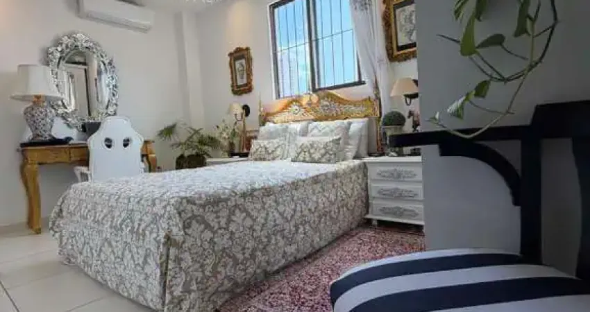 Apartamento para venda em joão pessoa, miramar, 3 dormitórios, 1 suíte, 2 banheiros, 1 vaga