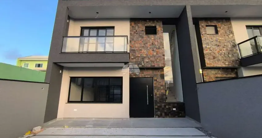 Apartamento com 3 quartos à venda na Travessa Toronto, 56, Beltrami, Pontal do Paraná