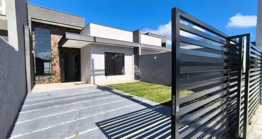 Casa com 3 quartos à venda na RUA AMSTERDA, 00, Costa Azul, Matinhos