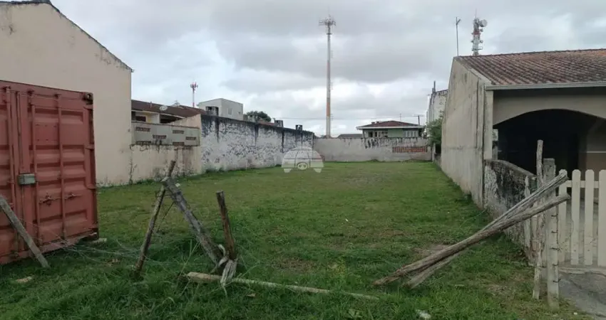 Terreno à venda na Rua Manoel Marques, 385, Praia de Leste, Pontal do Paraná