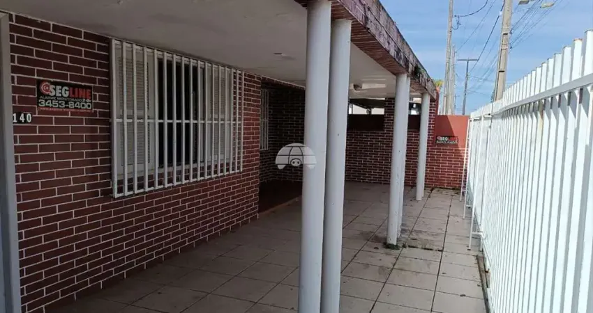 Casa com 4 quartos à venda na Rua Maria De Lourdes Kossatz, 5, Praia de Leste, Pontal do Paraná