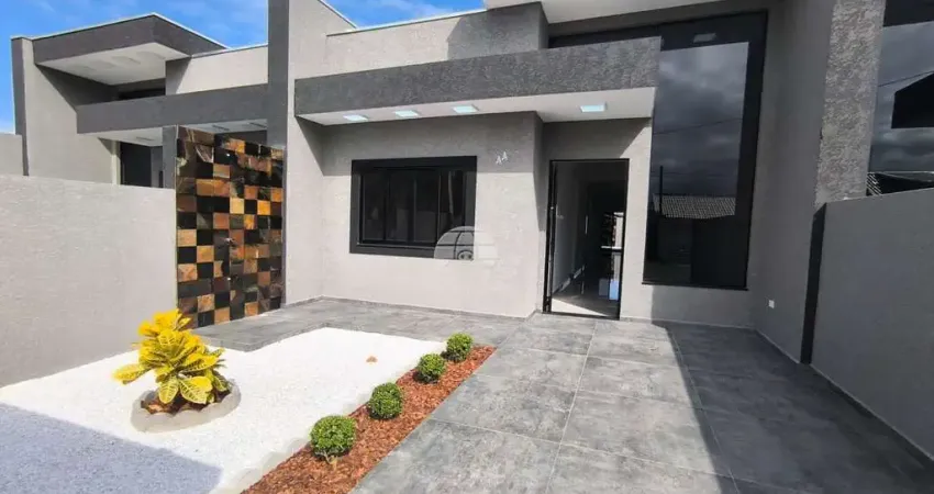 Casa com 3 quartos à venda na RUA DIAS GOMES, 50, Balneário Itapuã, Pontal do Paraná