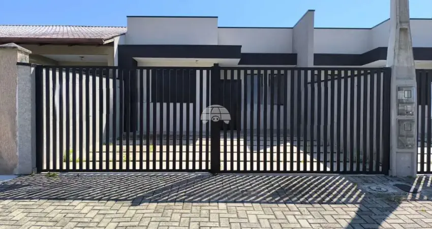 Casa com 4 quartos à venda na RUA BIGUASSU, 480, Shangri-lá, Pontal do Paraná