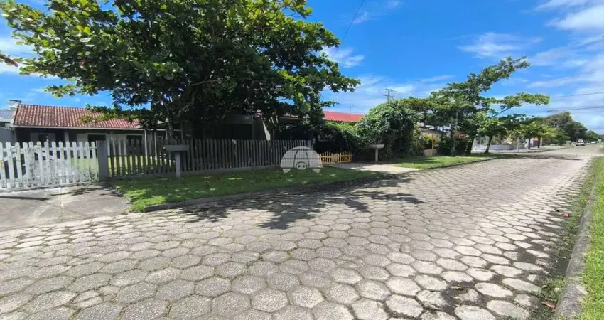 Casa com 3 quartos à venda na Avenida Londrina, 723, Shangri-lá, Pontal do Paraná