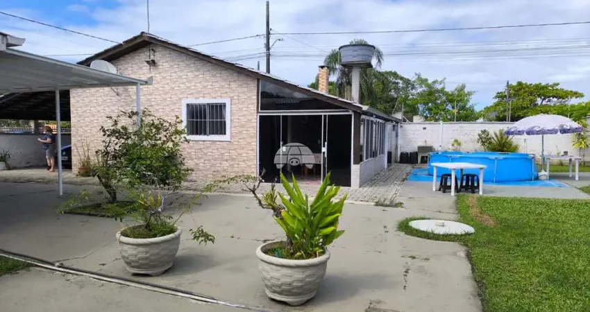 Casa com 4 quartos à venda na Rua Dona Maria Júlia, 978, Carmery, Pontal do Paraná