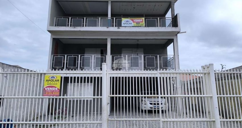 Apartamento com 8 quartos à venda na RUA ODINO VISOTO, 521, Ipanema, Pontal do Paraná