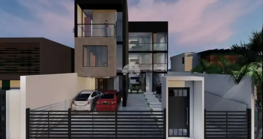 Apartamento com 2 quartos à venda na Rua Juscelino Kubitschek, 719, Ipanema, Pontal do Paraná